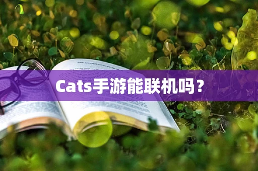 Cats手游能联机吗？