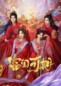 富闺可期海报