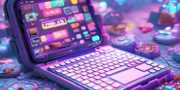 LOL手游怎么添加战报？
