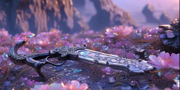 梦幻手游破碎武器真的值钱吗？