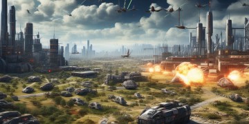 经典红警真的有手游吗？