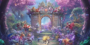 梦幻手游中什么门派能打过地府？