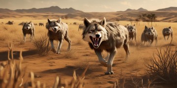 饥荒手游中什么动物好打？