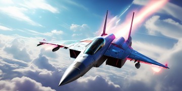 空战手游在鸿蒙系统上能玩吗？