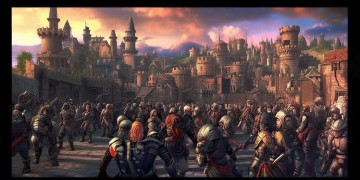 攻城天下手游能联机吗？