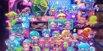 手游猥琐辅助该配什么AD呢？