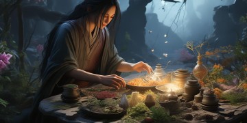 诛仙手游必须炼药吗？