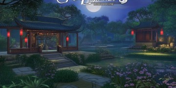 楚留香手游达到了什么程度？