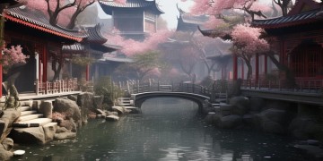 楚留香手游社究竟是什么？