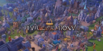 文明6手游版真的好玩吗？