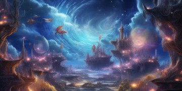 手游版本的星空深渊能进吗？