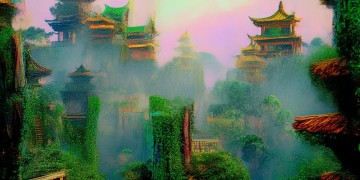 有哪些新的武侠手游值得一试？