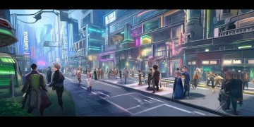 手游明日方舟到底有什么魅力？