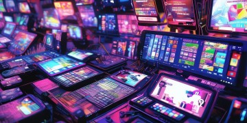 淘手游为什么没有苹果版？