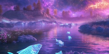 钓鱼星球有手游版吗？
