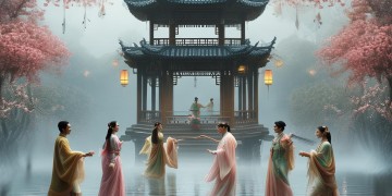 逆水寒手游结婚会有什么？