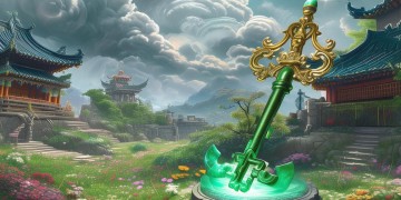 蜀门手游九公令能开什么？