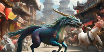 问道手游坐骑到底什么最快？