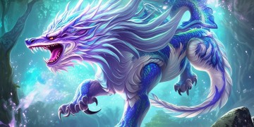 神武手游瑞兽打什么技能好呢？
