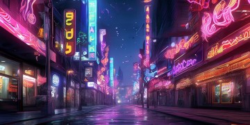 霓虹深渊手游花钱吗？