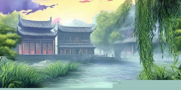 逆水寒手游有铜钱吗？