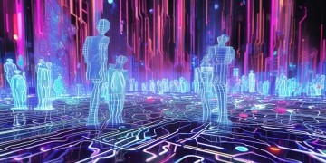 CF手游鬼玩家究竟是什么？