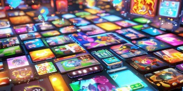 什么手游好玩点儿？