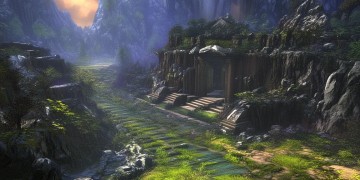 帝战手游道士到底强不强？