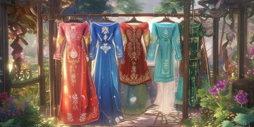 梦幻手游大唐究竟带什么套好呢？