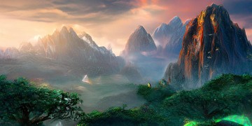诛仙手游中什么费钱最多？