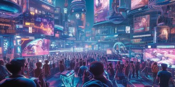 如今的大型手游是什么？