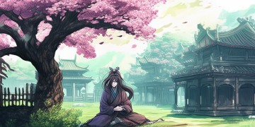 问道手游打财神需要注意什么？