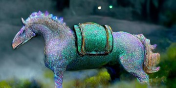 梦幻手游坐骑真的不能交易吗？