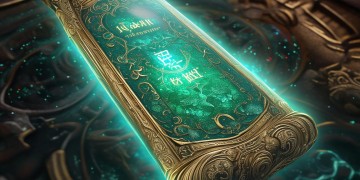 神武手游中哪种附魔符最贵？