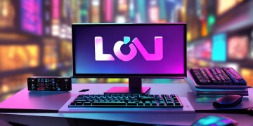 LOL手游能用电脑玩吗？