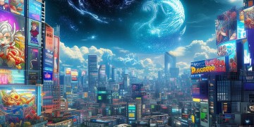 龙珠手游和端游可以直播吗？