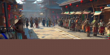 手游大唐带什么阵好呢？