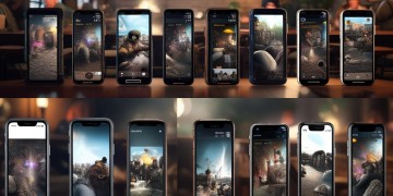 手游CF用什么手机玩最好？