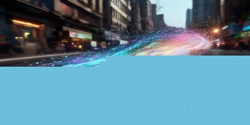 跑跑手游尾流究竟是什么？
