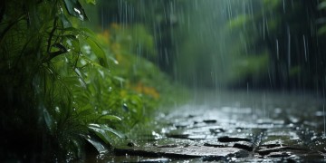 雨是什么是问道手游官网吗？