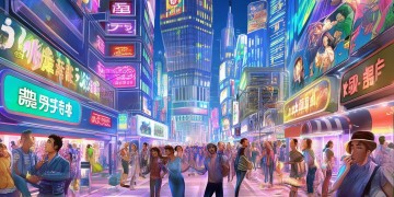 QQ炫舞手游中有什么工作呢？
