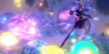 梦幻手游神威输出选什么好？