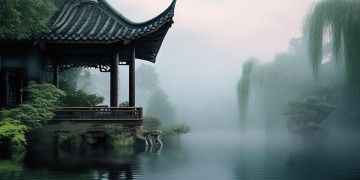 楚留香手游眺望是什么？