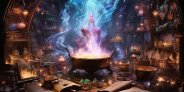 手游炼金大招究竟是什么技能？