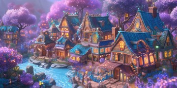 梦幻经营手游真的能搬吗？