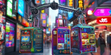 手游发条出门该买什么？