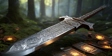 射雕手游重剑该选什么天赋？