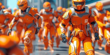 实况手游橘色队服是什么？