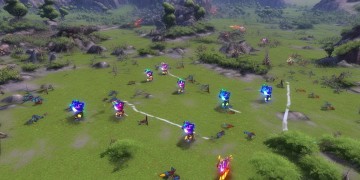 英勇联盟手游定位真的不准吗？