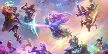梦幻手游五开玩什么职业组合好？